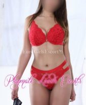 Willow , agency Playmate Leeds Escorts Agency