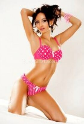 Amy , agency Escorts Elite Sheffield