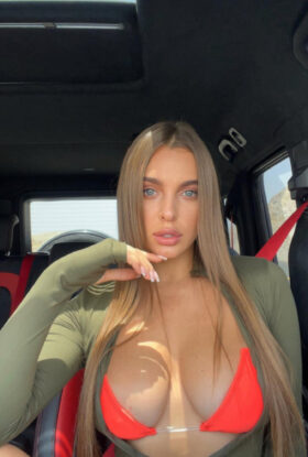 Anastasia +971567535112