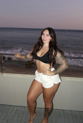 Abby berner