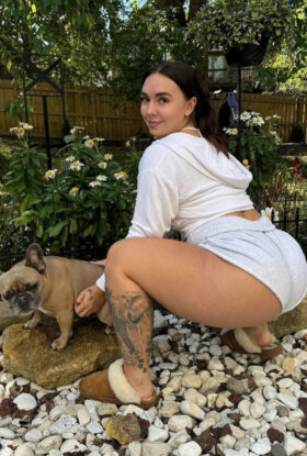 Abby berner