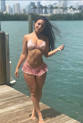 Nicole love