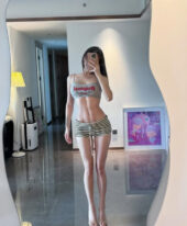 Cherly